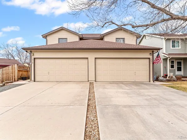 1219 ATWOOD Street, Longmont, CO 80501