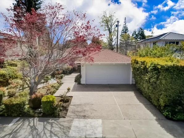 181 Lois Ln, Palo Alto, CA 94303