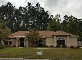 1853 Southbay Dr, Pensacola, FL 32506