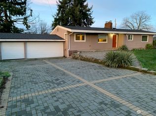 11725 25th Ave S, Seattle, WA