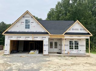 37 Cornfield Way, Sanford, NC 27332