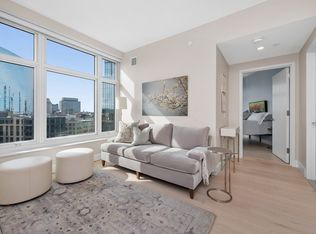 Lovejoy Wharf, Boston, MA 02114