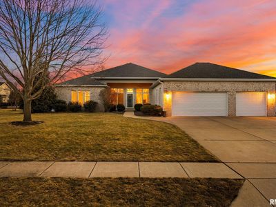 1232 Wheatfield Dr, Morton, IL, 61550