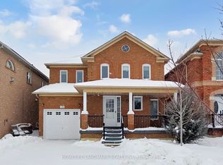 186 Tierra Ave, Vaughan, ON L6A3H7