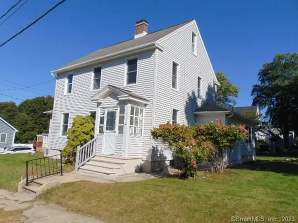 18 Grace Avenue, Waterbury, CT 06710
