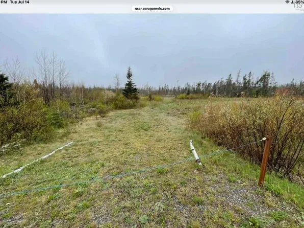10 Highway 255, Pt Morien, NS B1B 1V8