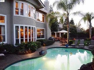 137 Alta Vista Way, Danville, CA