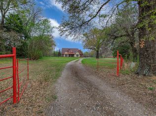 811 Rs County Rd, Pt, TX 75472