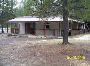 17688 Penny Ct, La Pine, OR 97739