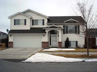 1406 Samantha, Liberty Lake, WA 99019