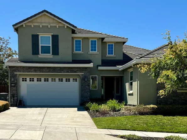 2122 Avanti Ave, Dublin, CA 94568