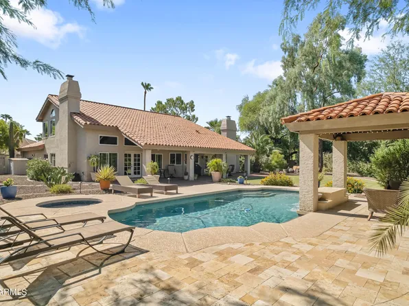 10536 N 97TH Street, Scottsdale, AZ 85258