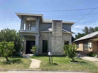 412 Laredo St, Laredo, TX 78040