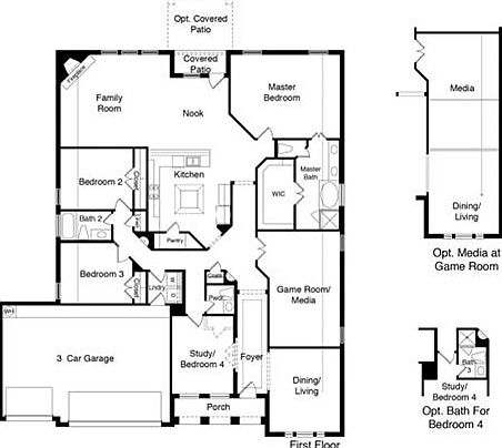 2nd image of 2626 Nottingham Pl