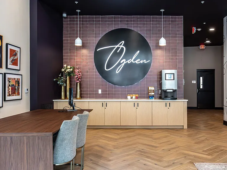 Ogden Apartments — Photo 6