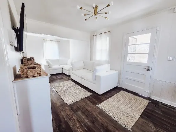 617 Santa Fe Pike, Columbia, TN 38401