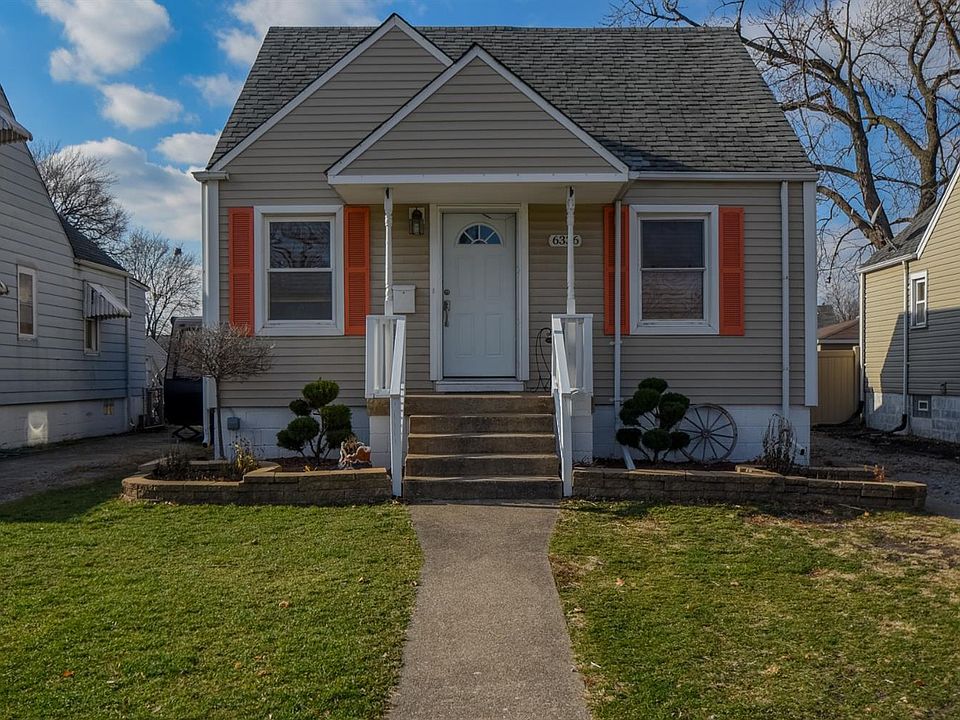 1st image of 6336 California Ave