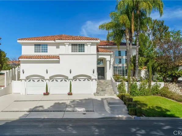 22640 Blue Teal Dr, Canyon Lake, CA 92587