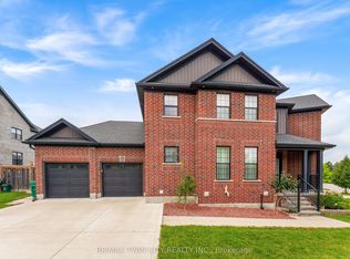 14 Marianne Dorn Trl, Kitchener, ON N2R0H4