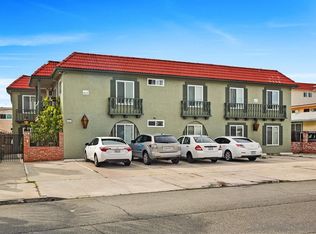 4450 Wilson Ave, San Diego, CA 92116