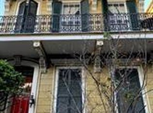 1015 Esplanade Ave APT 4, New Orleans, LA 70116