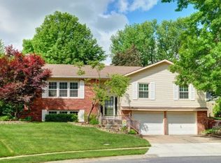 6912 NW Birch Pl, Kansas City, MO 64151