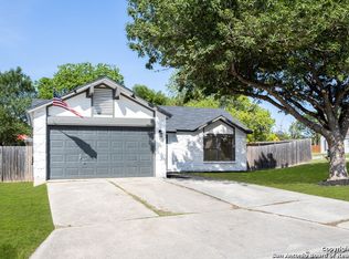 4202 Sun Fls, San Antonio, TX 78244