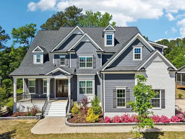 4337 Dominion Crest Dr, Apex, NC 27523