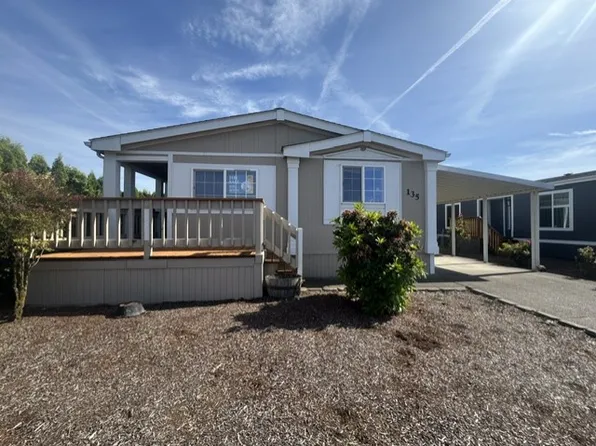 1699 N Terry St Space 135, Eugene, OR 97402