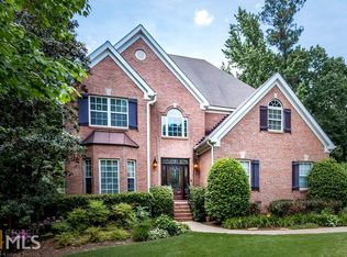 7250 Gresham Trce #48, Cumming, GA 30040
