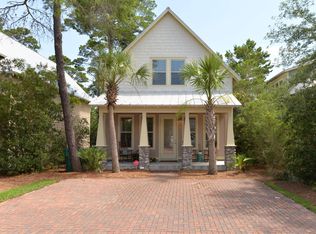 32 Classic Court Ln, Santa Rosa Beach, FL 32459