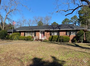 611 E 21st Ave, Cordele, GA 31015