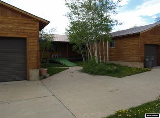 139 Rapid Canyon Rd, Evanston, WY 82930