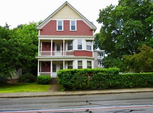 160 County St, Attleboro, MA 02703