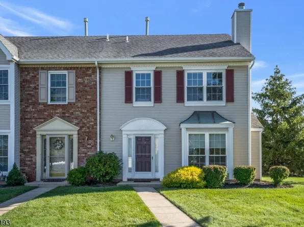 2208 Winder Dr, Bridgewater Twp., NJ 08807