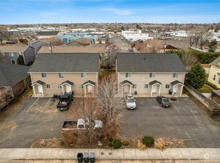 1713 W Fern Dr, Moses Lake, WA 98837