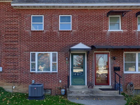 824 Lafayette St, Lancaster, PA 17603