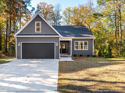 708 Lancelot Drive, Greenville, NC, 27858