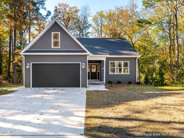 708 Lancelot Drive, Greenville, NC 27858