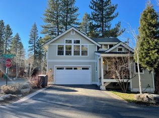 10408 Justin Creek Rd, Truckee, CA 96161