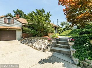 214 Coronet Dr, Linthicum, MD 21090