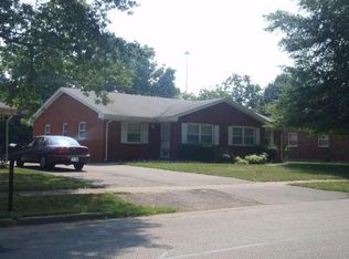 336 Radcliffe Rd, Lexington, KY 40505