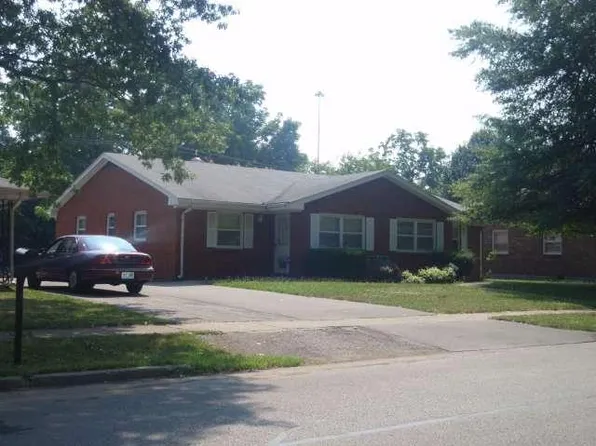 336 Radcliffe Rd, Lexington, KY 40505