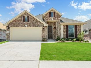 901 Berry Ct, Anna, TX 75409