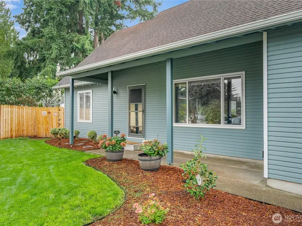 1710 35th Street SE, Auburn, WA 98002