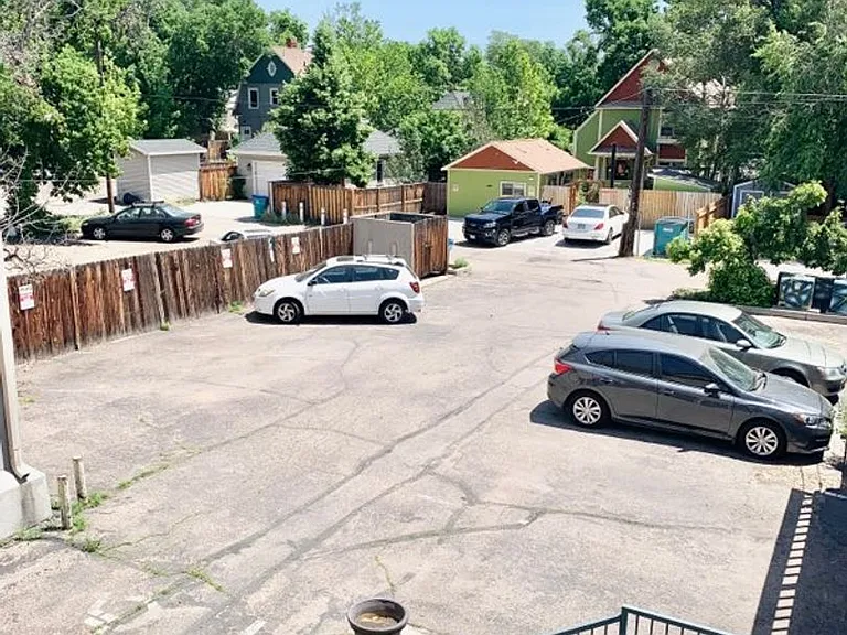 816 S College Ave — Photo 13