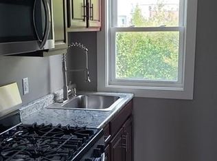 702 Tucker St #3, Fall River, MA 02721