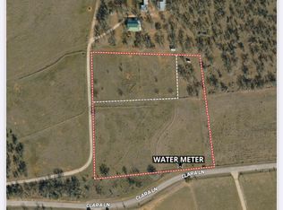 Clara Ln, Santo, TX 76472