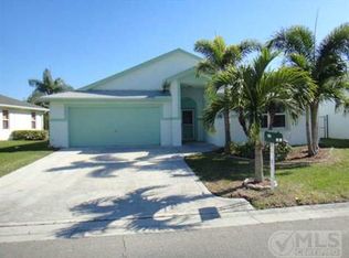 1261 Olympic Cir, Greenacres, FL 33413