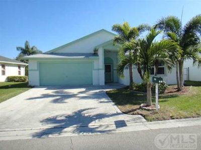 1261 Olympic Cir, Greenacres, FL, 33413